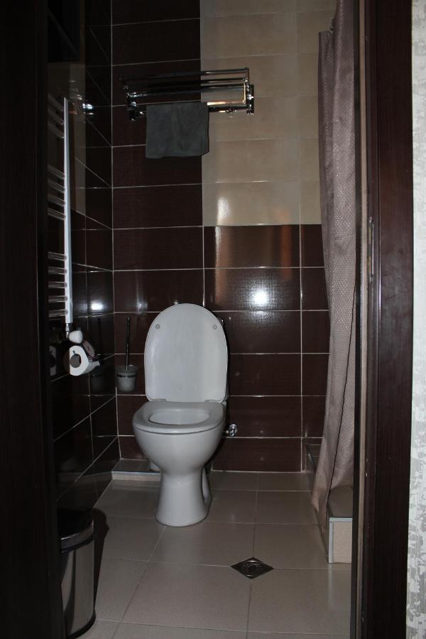 Hotel Plaza Тбилиси Экстерьер фото