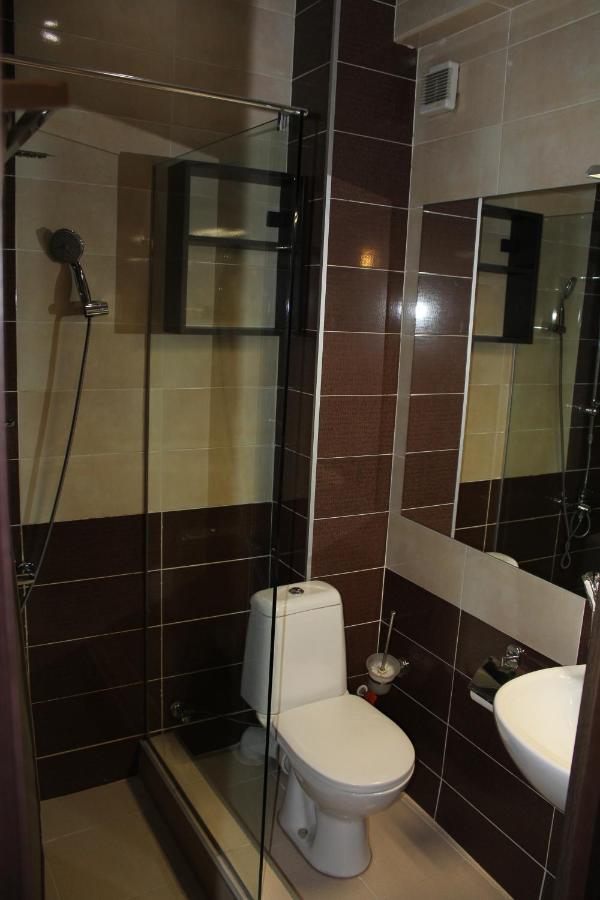 Hotel Plaza Тбилиси Экстерьер фото