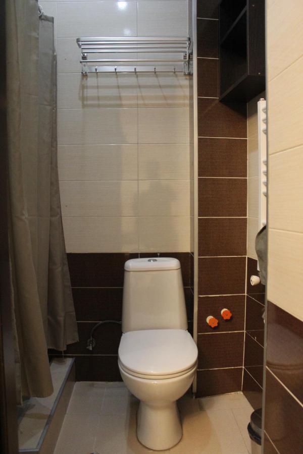 Hotel Plaza Тбилиси Экстерьер фото